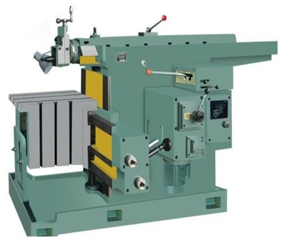 牛(niu)頭刨床(chuang)BC6063