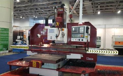 數控銑(xi)床其他(ta)功能特(te)點